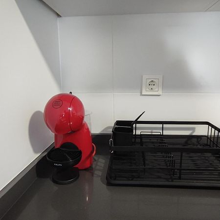 Apartamento La Invencible Mojacar 1ª Linea Playa 外观 照片
