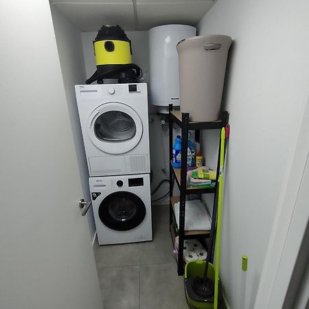 Apartamento La Invencible Mojacar 1ª Linea Playa 外观 照片