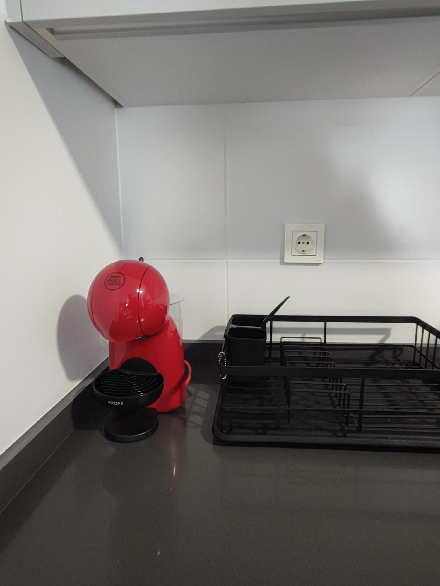 Apartamento La Invencible Mojacar 1ª Linea Playa 外观 照片