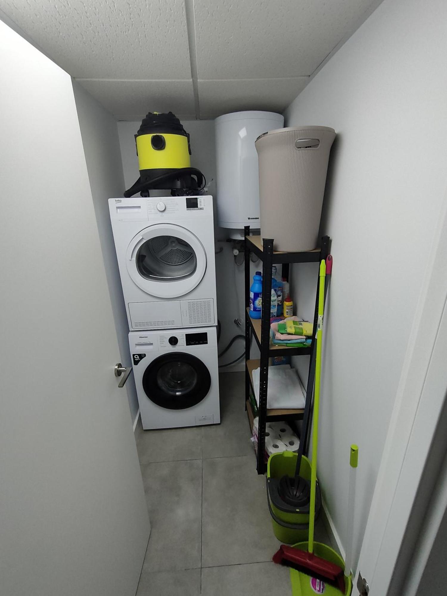 Apartamento La Invencible Mojacar 1ª Linea Playa 外观 照片