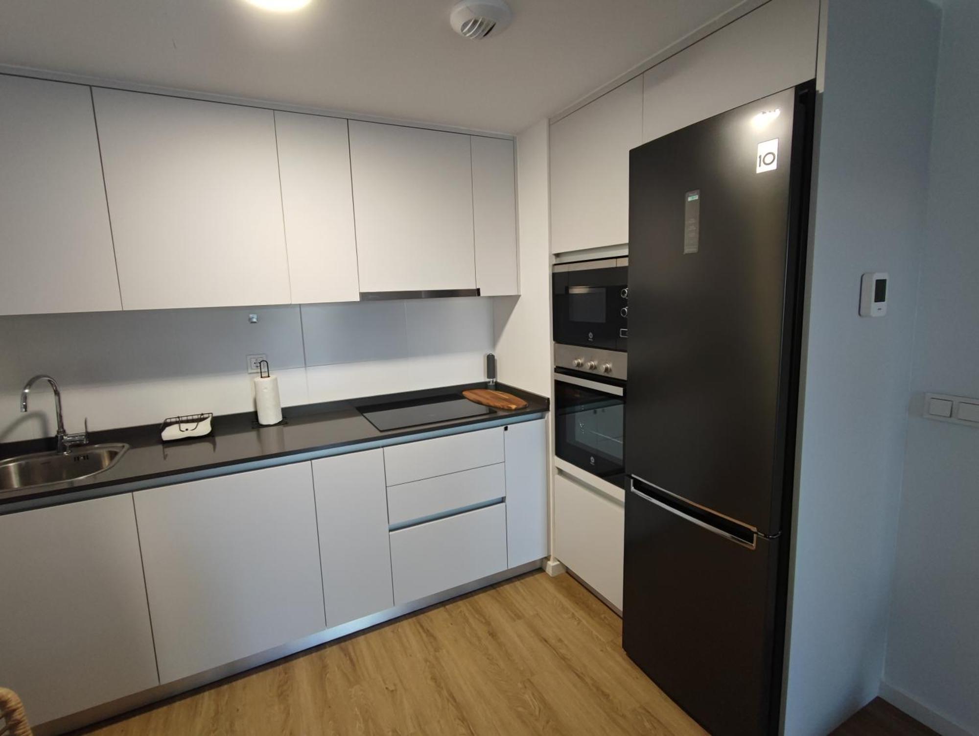 Apartamento La Invencible Mojacar 1ª Linea Playa 外观 照片