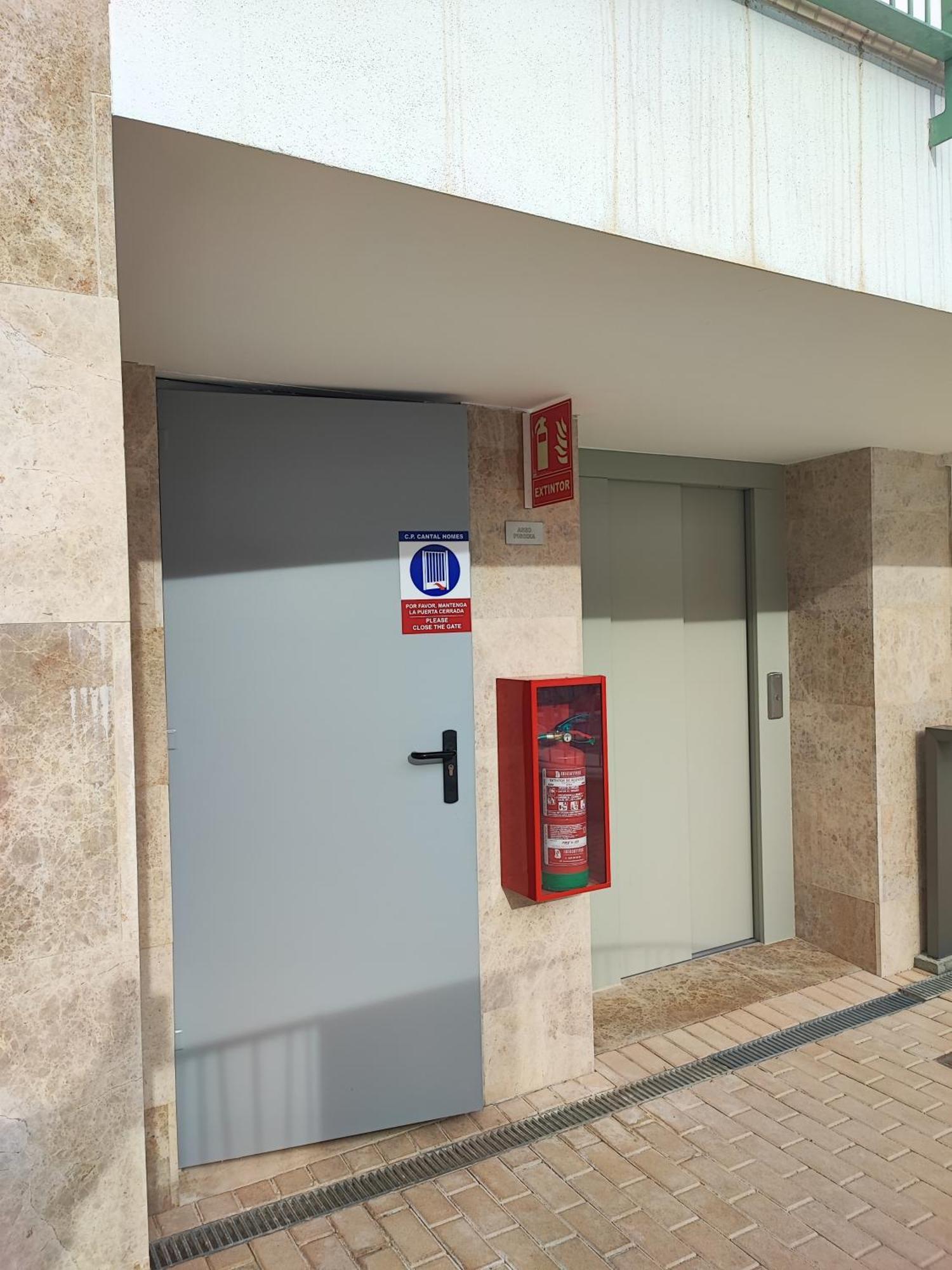 Apartamento La Invencible Mojacar 1ª Linea Playa 外观 照片