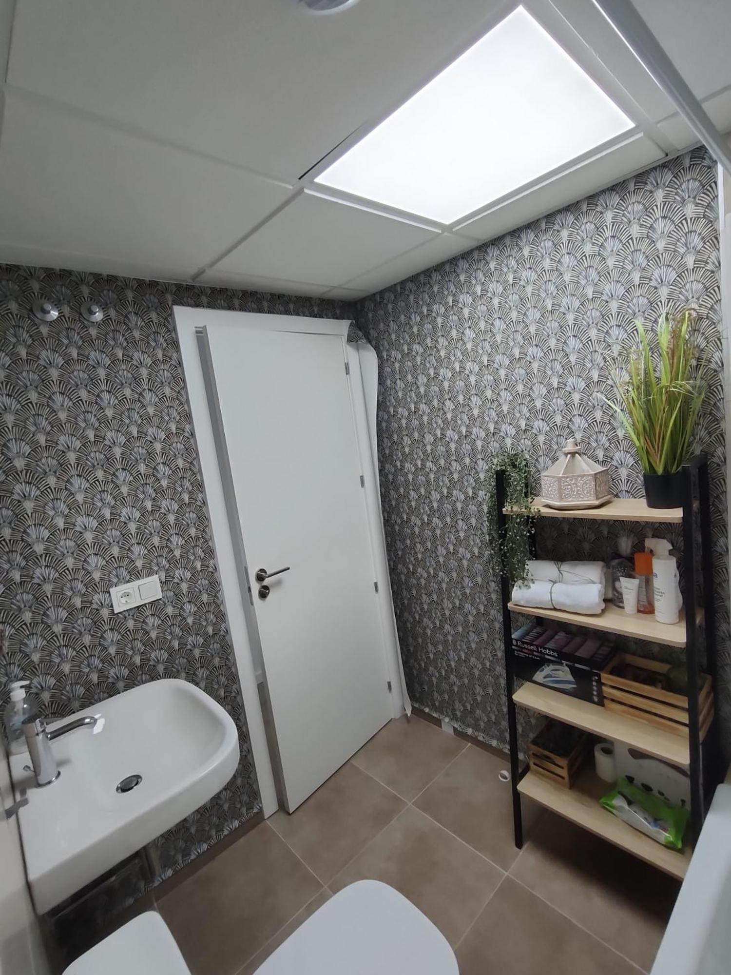 Apartamento La Invencible Mojacar 1ª Linea Playa 外观 照片