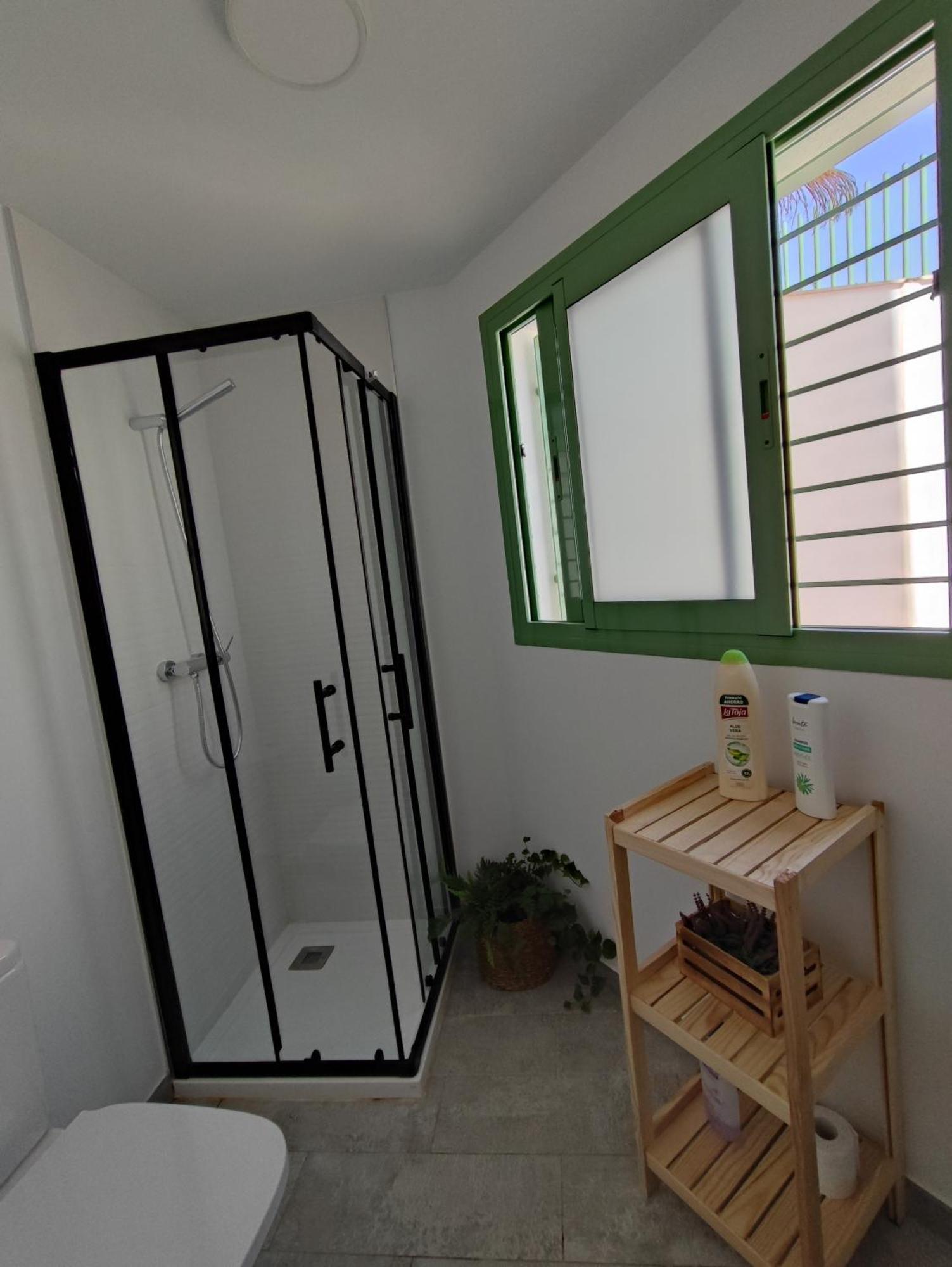 Apartamento La Invencible Mojacar 1ª Linea Playa 外观 照片