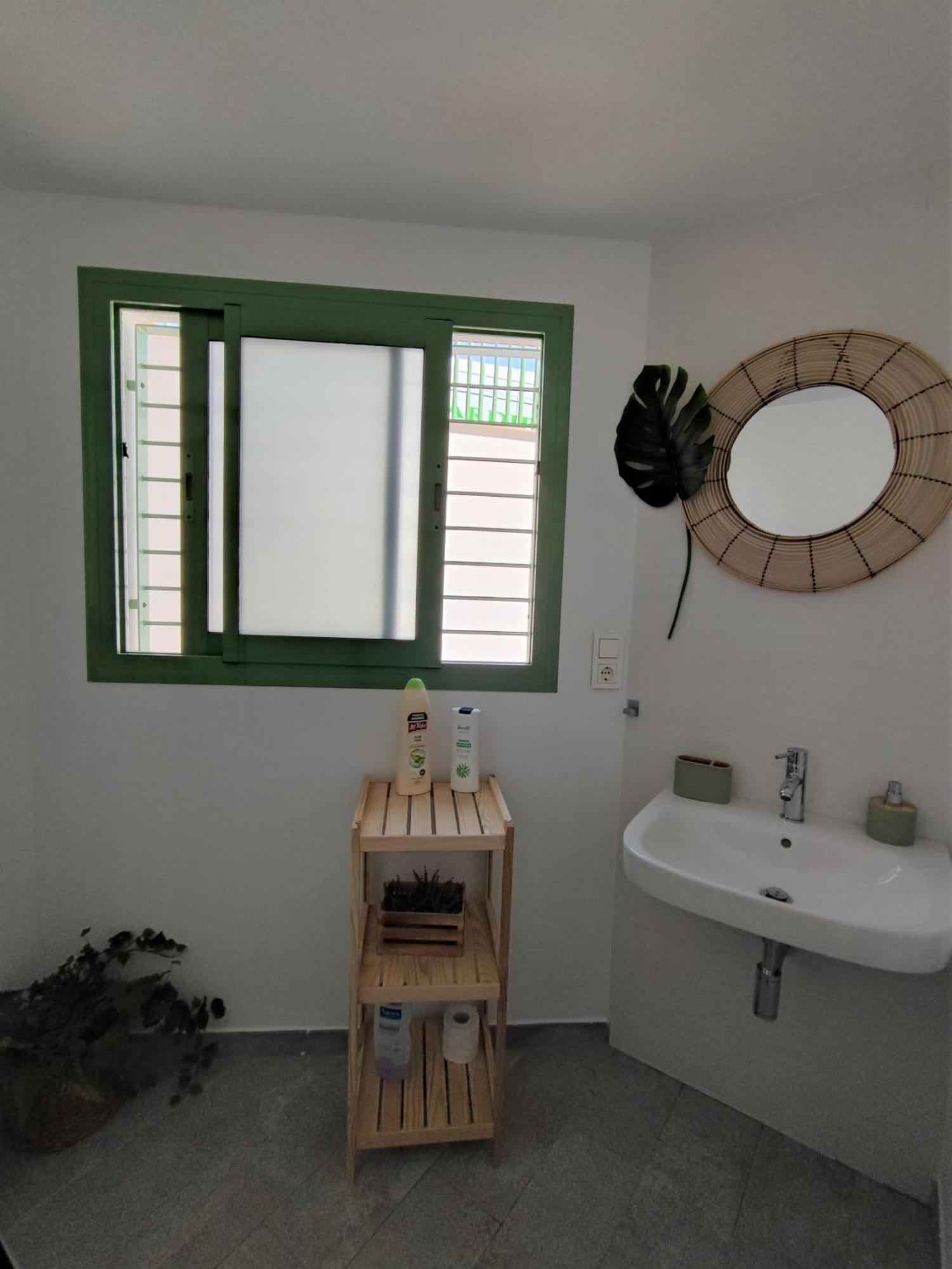 Apartamento La Invencible Mojacar 1ª Linea Playa 外观 照片